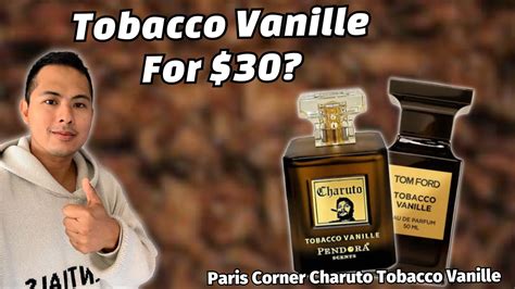 tobacco vanille perfume dupe|best tobacco vanille clone.